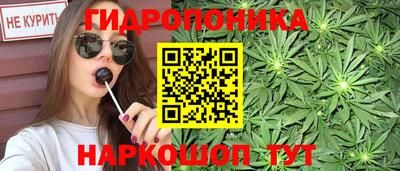 каннабис Гатчина